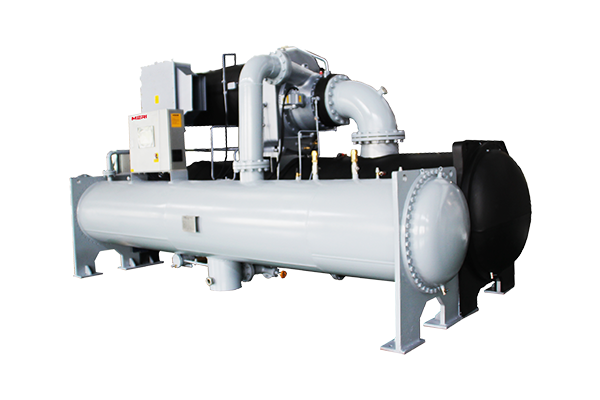 Centrifugal Water-Cooled Chiller（380V）