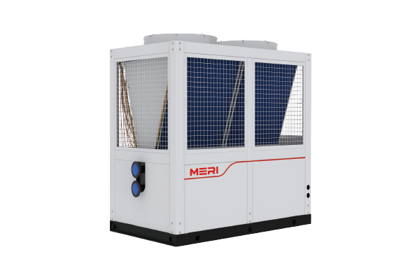 Specifications For Modular Air Cooled Chiller