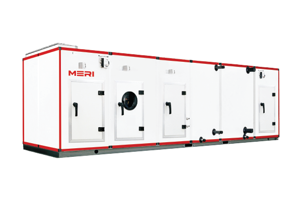 Combined Air Handling Unit
