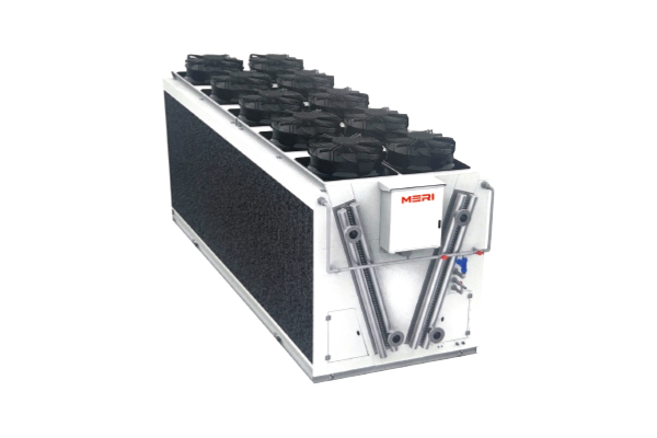 Air-cooled Condensing Unit