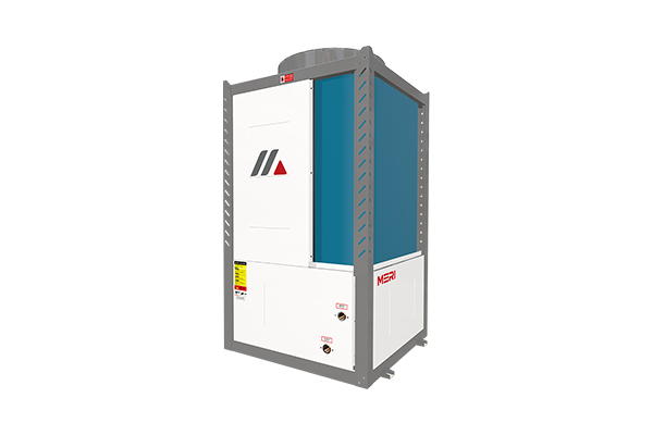 Modular Variable Frequency Air-Cooled Heat Pump Unit